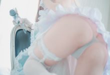 DJAWA  Mozzi - VIP Fan Party  [31P-308MB]-套图岛