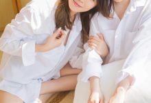 [YALAYI雅拉伊]2022.09.02 NO.970 喜欢[34+1P／444MB]-套图岛