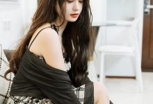 [YALAYI雅拉伊]2022.09.05 NO.971 温柔的夜 小亭[45+1P／486MB]-套图岛