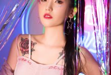 [YALAYI雅拉伊]2022.09.07 NO.972 热辣辣[25+1P／383MB]-套图岛