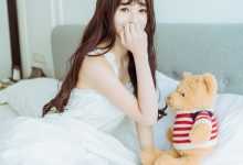 [YALAYI雅拉伊]2022.09.09 NO.973 静思 小亭[46+1P／443MB]-套图岛