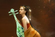 [YITUYU艺图语]2022.02.06 枫林晚 欣宝[24+1P／326MB]-套图岛