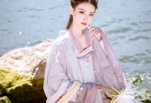 [YITUYU艺图语]2022.02.06 南国有佳人 婷婷[24+1P／53.9MB]-套图岛