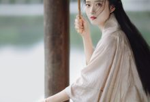 [YITUYU艺图语]2022.02.06 相思无凭语 candy[17+1P／96MB]-套图岛