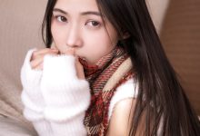 [YITUYU艺图语]2022.02.07 圣诞物语 老猪[21+1P／487MB]-套图岛