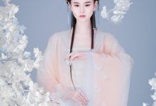 [YITUYU艺图语]2022.02.07 樱花落 欣宝[21+1P／228MB]-套图岛
