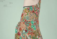 [YITUYU艺图语]2022.02.08 复古创意旗袍 悦宝[21+1P／424MB]-套图岛