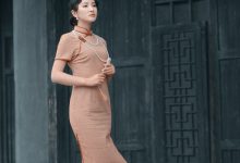 [YITUYU艺图语]2022.02.10 上海女人 狮子女王[33+1P／458MB]-套图岛