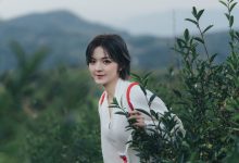 [YITUYU艺图语]2022.02.10 神明少女 dudu[33+1P／319MB]-套图岛