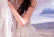 [YITUYU艺图语]2022.02.10 小天使 李欣欣[43+1P／366MB]-套图岛