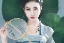 [YITUYU艺图语]2022.02.11 咏莲 唯宝[21+1P／219MB]-套图岛