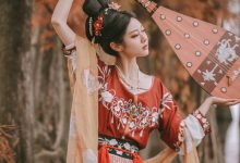 [YITUYU艺图语]2022.02.13 秋风引 雪雪[34+1P／427MB]-套图岛