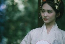 [YITUYU艺图语]2022.02.13 时光清浅 珠珠[39+1P／646MB]-套图岛