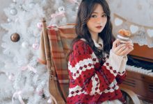 [YITUYU艺图语]2022.02.13 心田花房 乐丝[23+1P／304MB]-套图岛