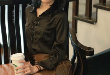 [IESS异思趣向] 2022.05.07 丝享家1081：小六《嘿丝北极星》[85P／140MB]-套图岛