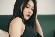 [Ligui丽柜] 2022.07.15 《寂寞时光》团子 [90+1P-629M]-套图岛