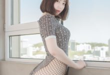 SAINT Photolife – MyuA  – Vol.3 [48P-106MB]-套图岛