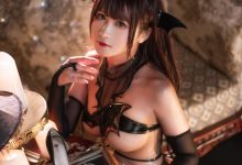 三度_69 - 小恶魔 [50P-640MB]-套图岛