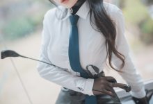 DJAWA —  Zzyuri - DS Relationship Vol 2 SP [94P-517MB]-套图岛