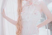 DJAWA — – Bambi God Mother Heket  [201P-1.42GB]-套图岛