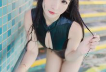 九九八XY - NO.06 最爱泳装 [22P-370MB]-套图岛