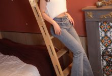 [MFStar模范学院] 2022.10.08 VOL.568 露露Andrea [56+1P]-套图岛