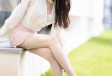 [XIAOYU语画界] 2022.10.08 VOL.876 徐莉芝Booty [85+1P]-套图岛