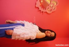 AURORA摄影&Pixel摄影作品 3号 YLN-TK [100P+1V-1.63GB]-套图岛