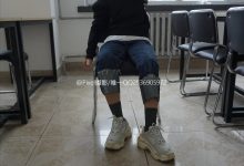 AURORA摄影&Pixel摄影作品 5号 小李 [106P-1.30GB]-套图岛