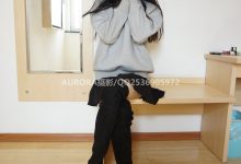 AURORA摄影&Pixel摄影作品 8号 YLN [120P-914MB]-套图岛