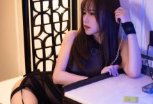 [XiuRen秀人网] 2022.10.10 No.5686 icy猪 [86+1P]-套图岛