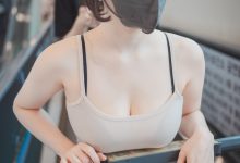 DJAWA — ZziZzi - New Town Bride -Outside[52P-263MB]-套图岛