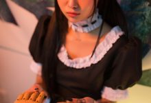 [YITUYU艺图语]2022.02.17 暗黑时刻 暴Z萝莉[25+1P／72.3MB]-套图岛