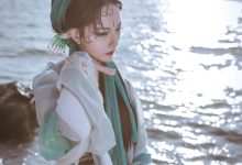 [YITUYU艺图语]2022.02.17 青鱼 苏苏[19+1P／188MB]-套图岛