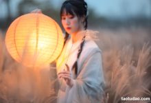 [YITUYU艺图语]2022.02.19 东篱西 初茶[39+1P／661MB]-套图岛