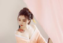 [YITUYU艺图语]2022.02.19 媚青闺 倩宝[21+1P／159MB]-套图岛