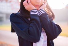 [YITUYU艺图语]2022.02.19 秋叶的记忆 一条小丸子[23+1P／60.9MB]-套图岛