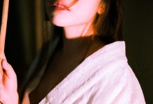 [YITUYU艺图语]2022.02.20 花与梦 桃子汽水[27+1P／88.7MB]-套图岛