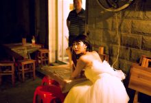 [YITUYU艺图语]2022.02.21 漫长的夜 君洳[33+1P／333MB]-套图岛