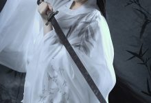 [YITUYU艺图语]2022.02.21 怒剑鸣 甜宝[21+1P／204MB]-套图岛