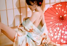 [YITUYU艺图语]2022.02.21 柔如水 婷婷[28+1P／67.3MB]-套图岛