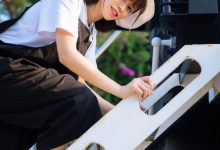 [YITUYU艺图语]2022.02.21 她的微笑 慕容寒冰_[28+1P／177MB]-套图岛