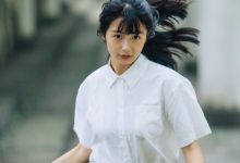 [YITUYU艺图语]2022.02.23 薄荷味之夏 小菊菊菊菊菊子_jiu[24+1P／141MB]-套图岛