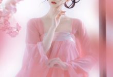 [YITUYU艺图语]2022.02.24 花自落 欣宝[21+1P／201MB]-套图岛