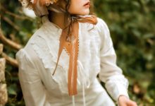 [YITUYU艺图语]2022.02.26 小妇人 LIN[43+1P／450MB]-套图岛