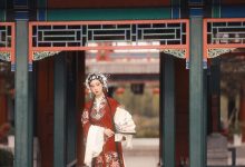 [YITUYU艺图语]2022.02.26 又惊梦 卿酒[21+1P／269MB]-套图岛