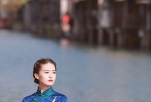 [YITUYU艺图语]2022.02.27 似水年华 阿紫[25+1P／230MB]-套图岛