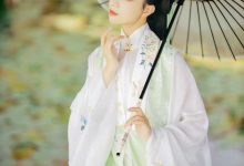 [YITUYU艺图语]2022.03.01 不及你 倾眸--[21+1P／168MB]-套图岛