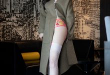 [XiuRen秀人网] 2022.10.18 No.5723 白茹雪 [79+1P]-套图岛