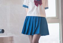 轩萧学姐 - 竞泳2 [88P3V-344MB]-套图岛